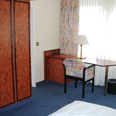 Hotel President Frankfurt 美因河畔法兰克福 外观 照片