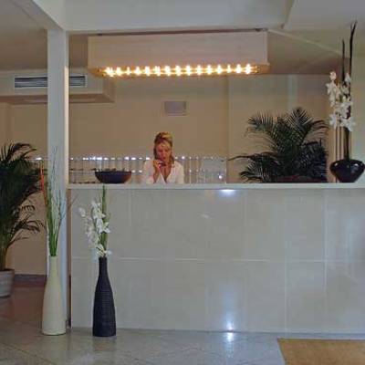 Hotel President Frankfurt 美因河畔法兰克福 外观 照片