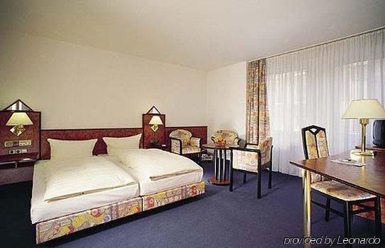 Hotel President Frankfurt 美因河畔法兰克福 客房 照片